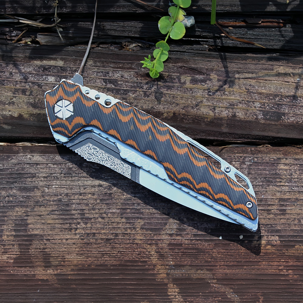 Pocket Knife