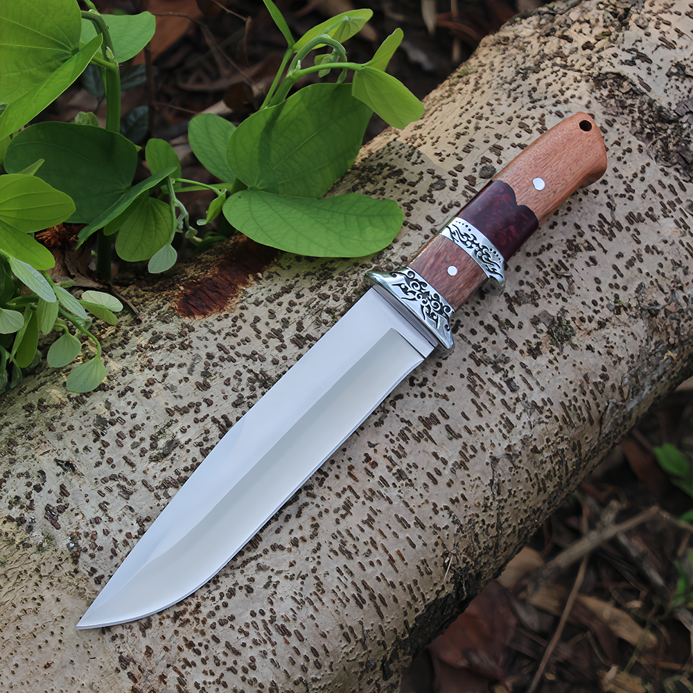 Fixed Blade Knife