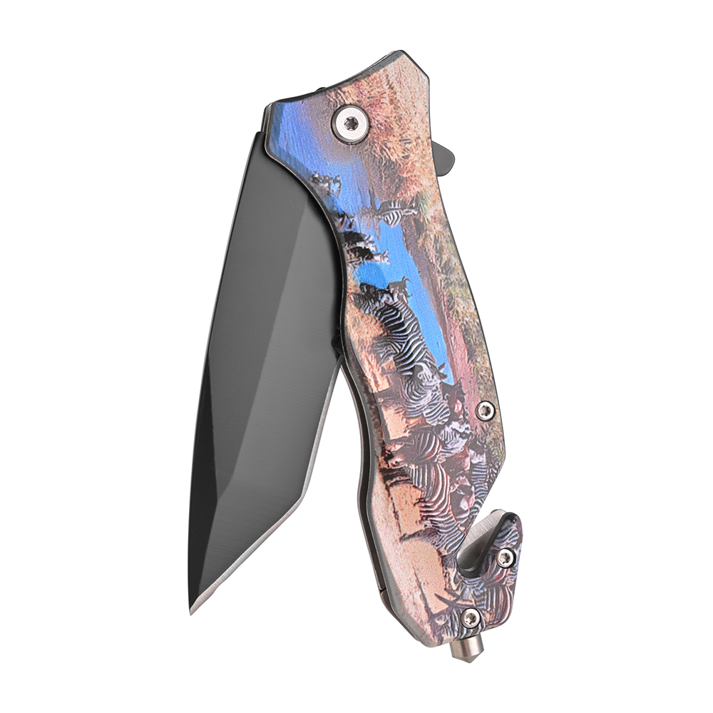 Camping Knife
