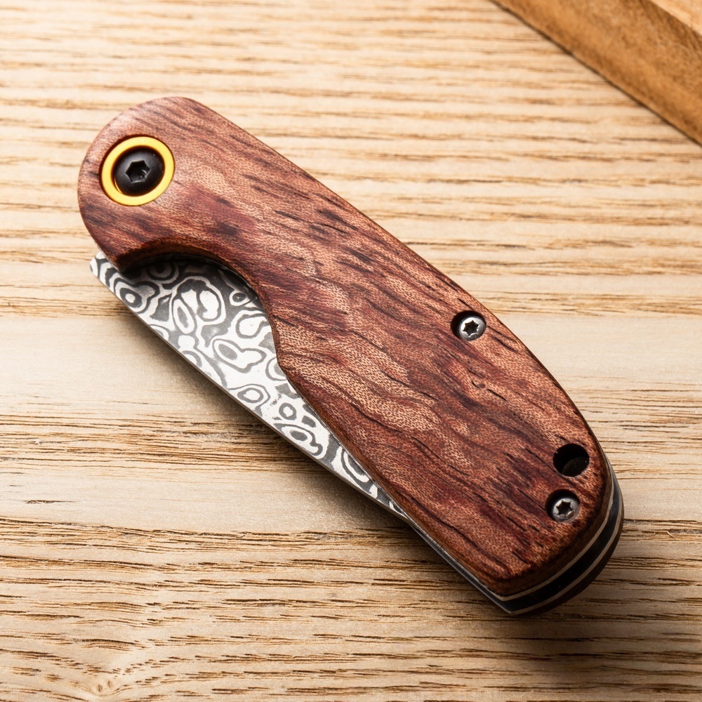 Small Knife