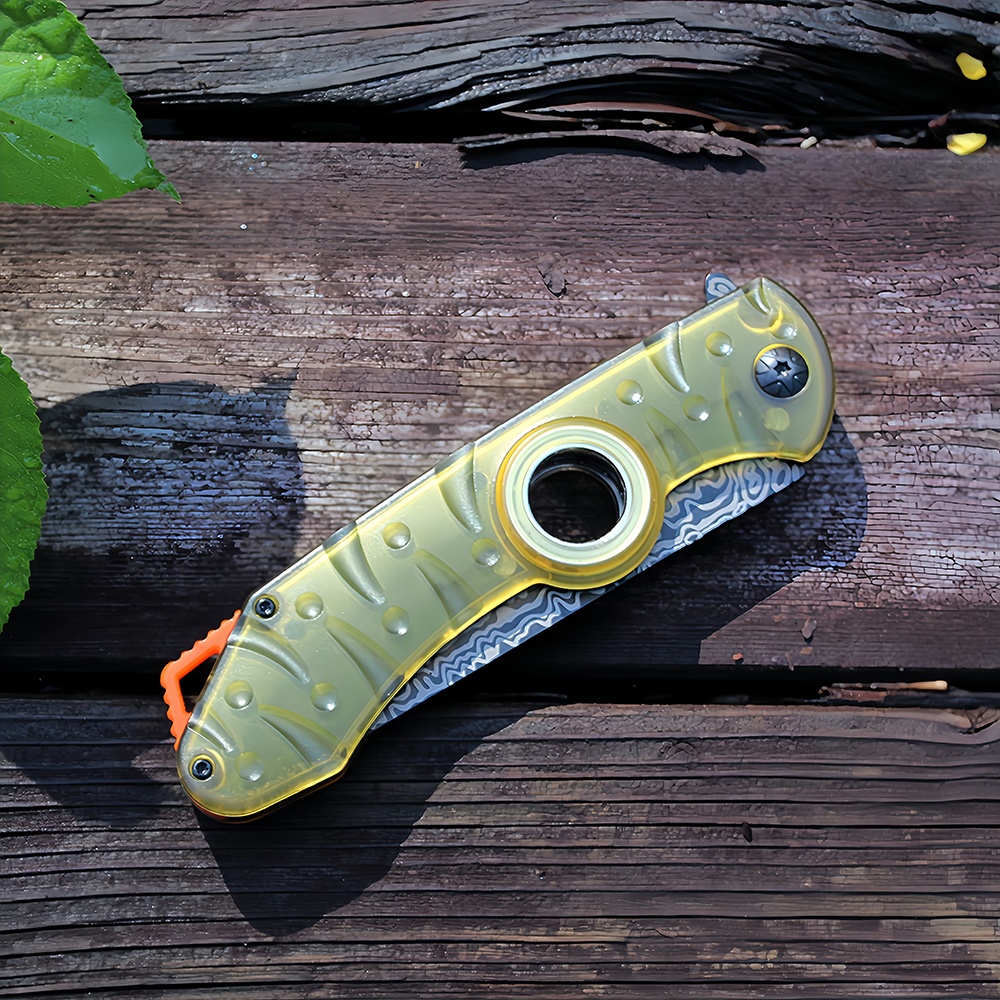 Pocket Knife