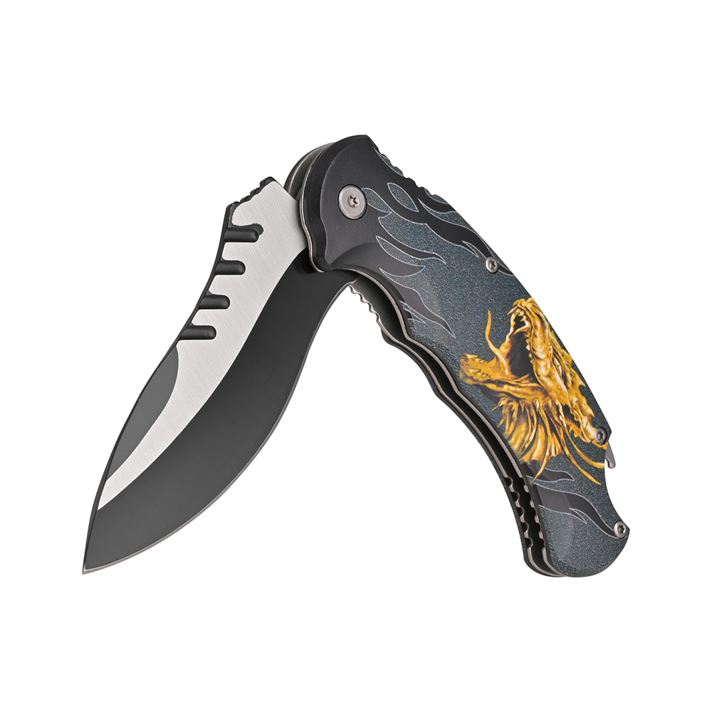 Tactical Folding Knife