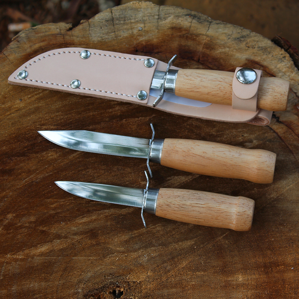 Pocket Knife for Kids