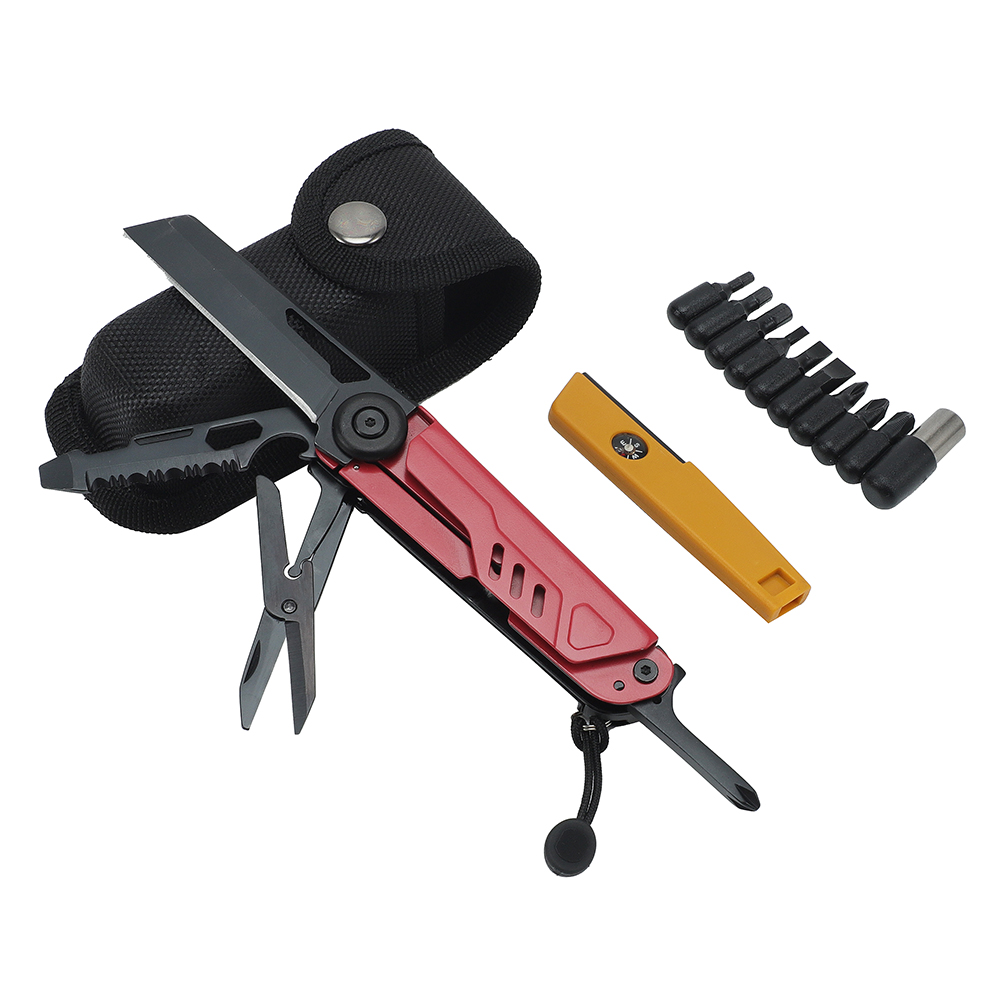 EDC Multi Purpose Knife