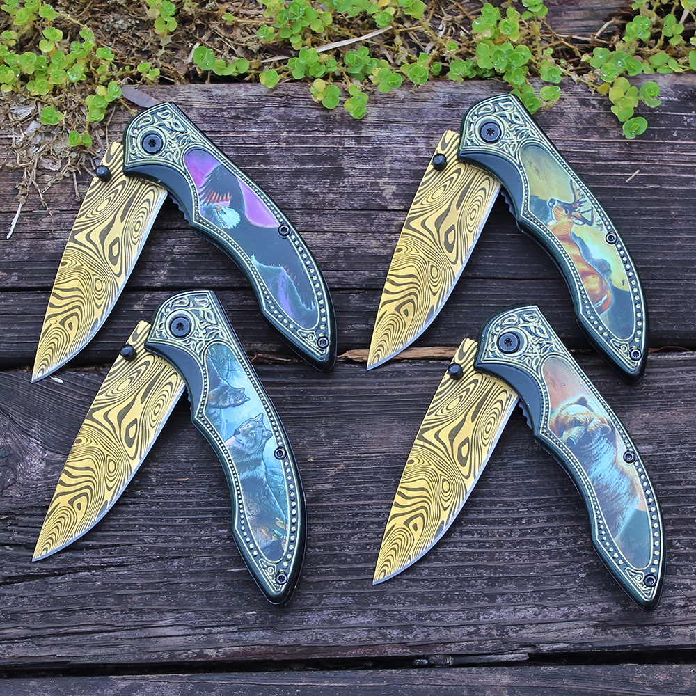 Pocket Knife