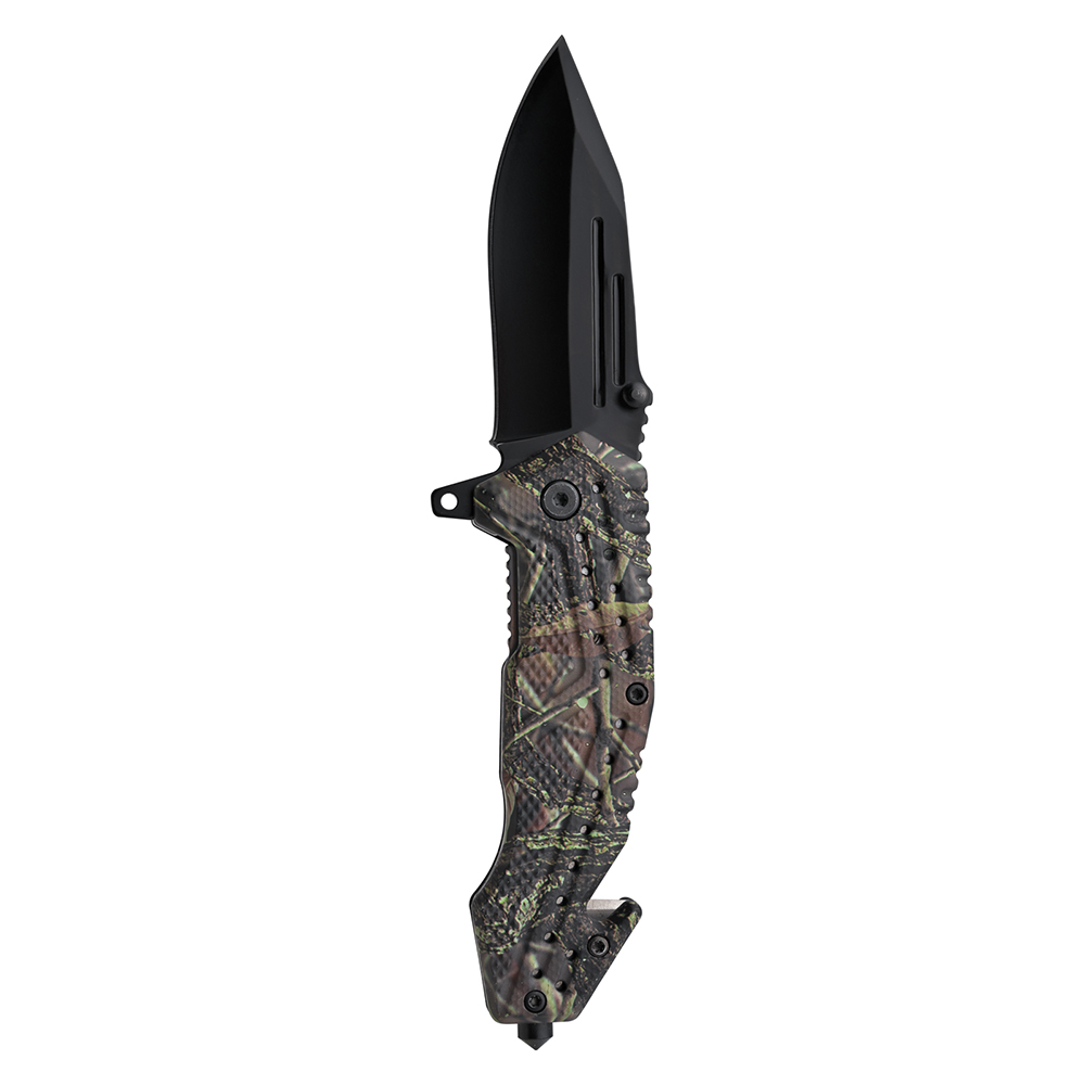 Tactical Pocket Knife