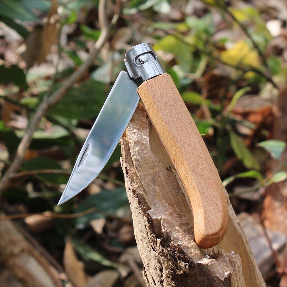 Pocket Knife