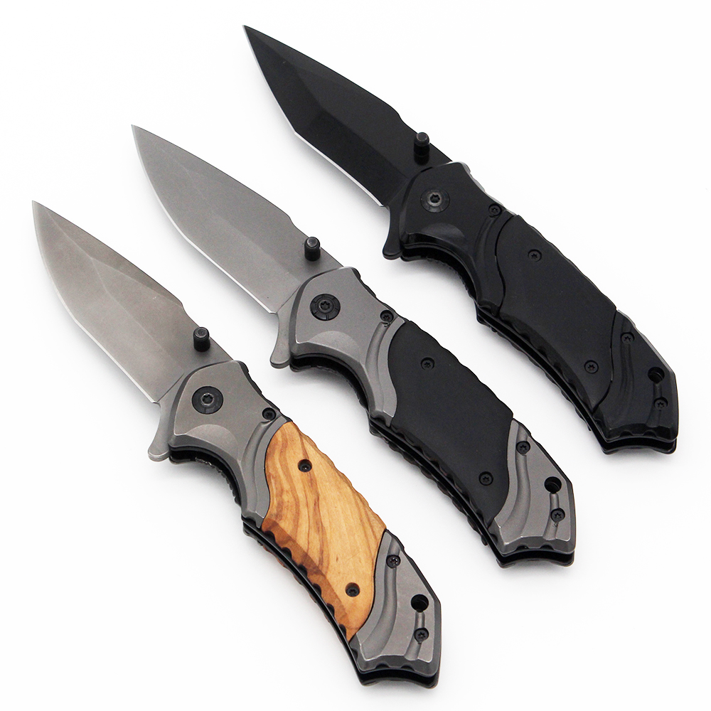 Personalized Engraved Pocket Knife