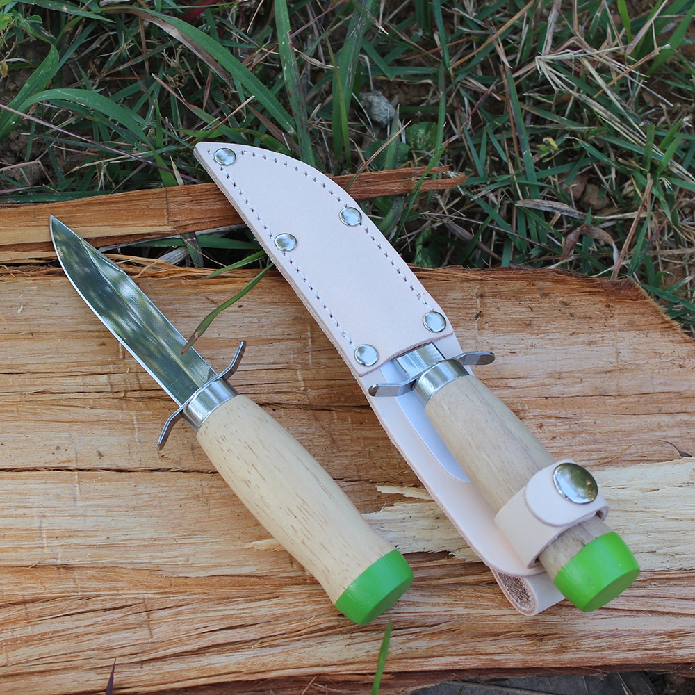Kid Safe Knife