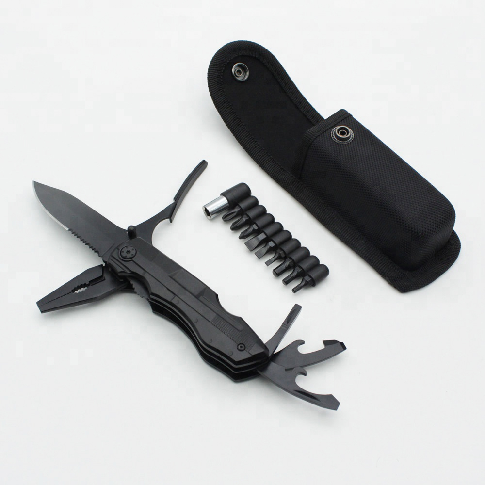 Multi Tool Pocket Knife