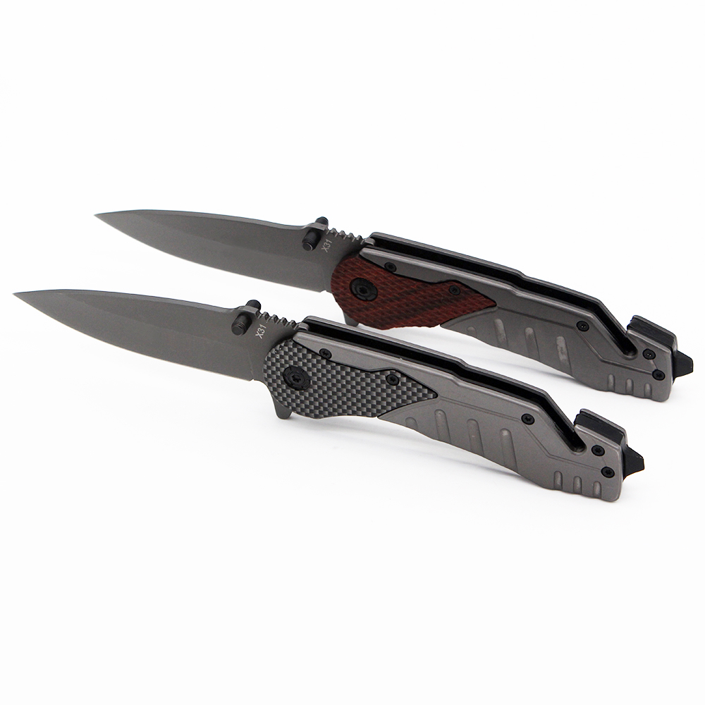 Personalized Pocket Knives