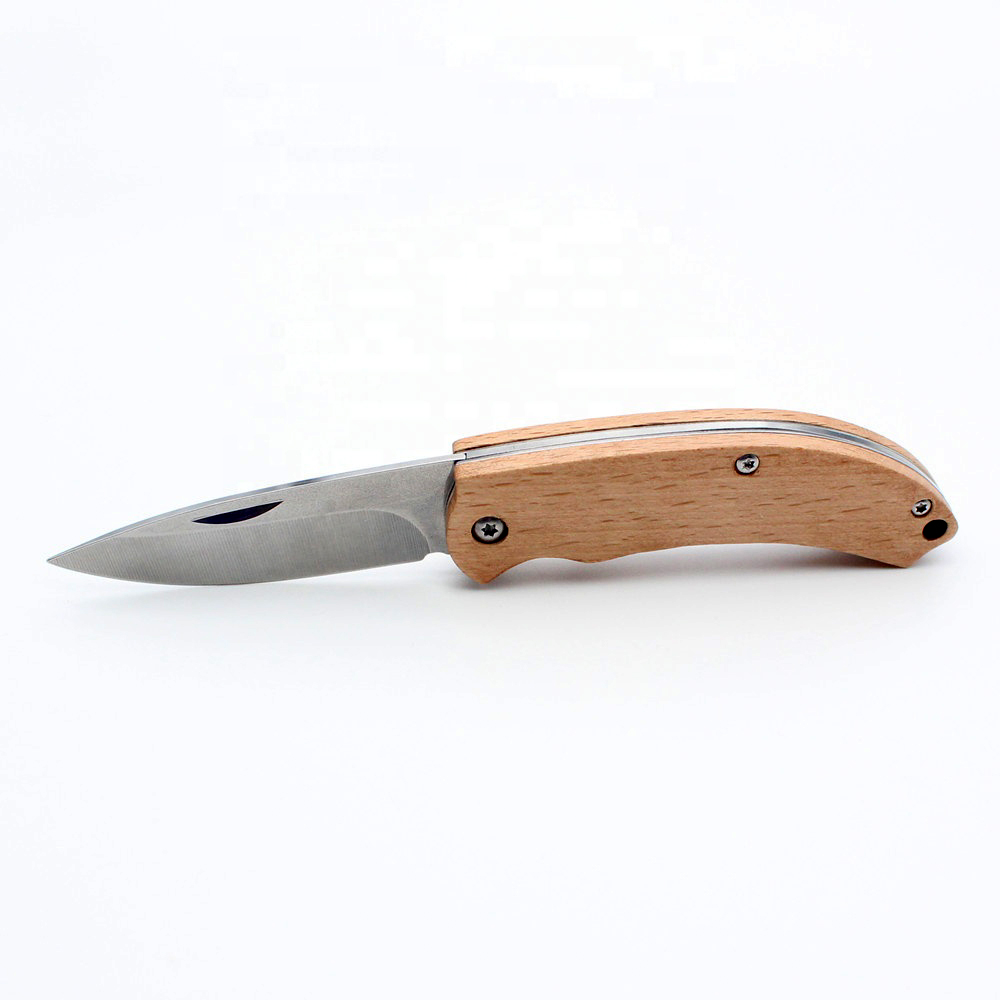 Pocket Knife EDC