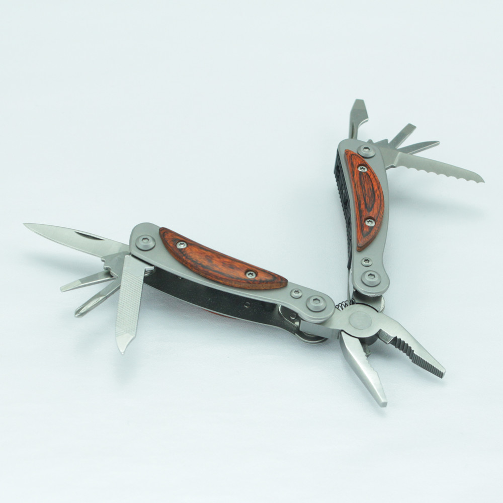 Survival Multi Tool