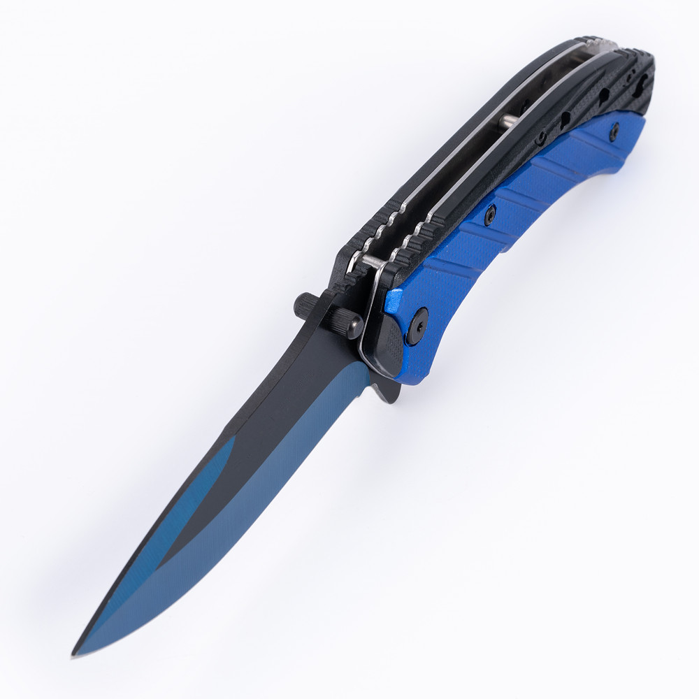 Folding Camping Knife