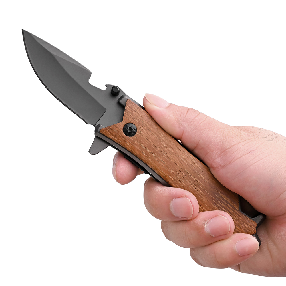 Small Folding Pocket Knife