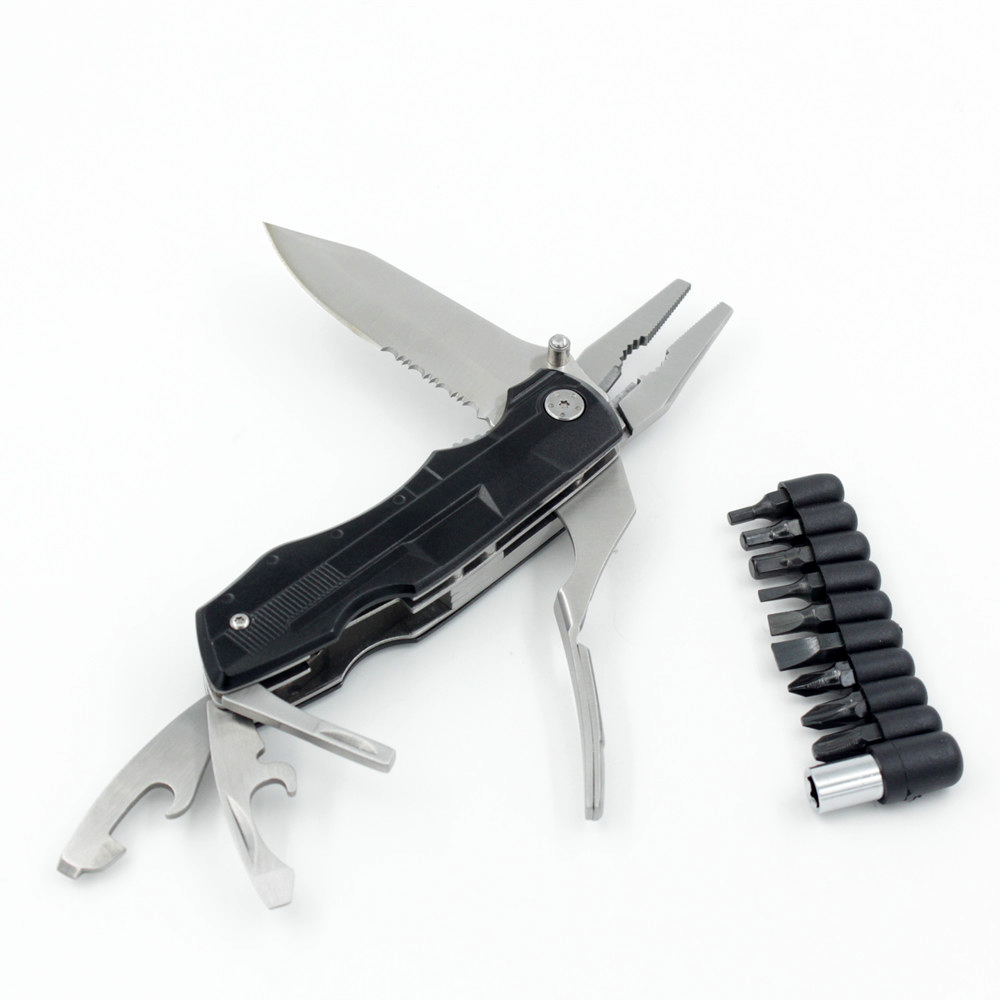 Folding Pliers Multi Tool