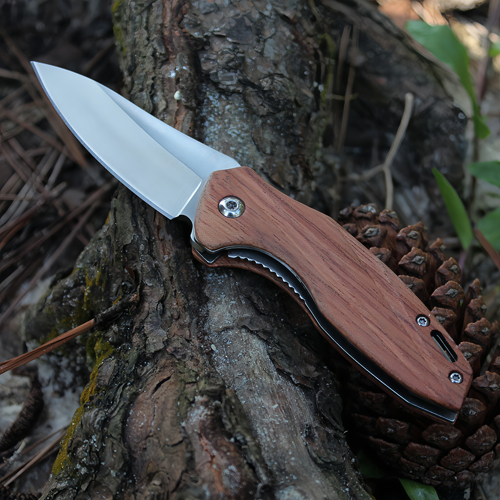 Small Pocket Knife