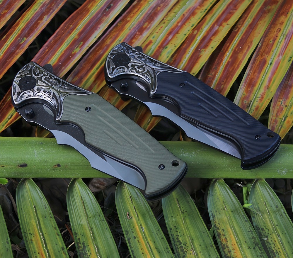 Pocket Knife