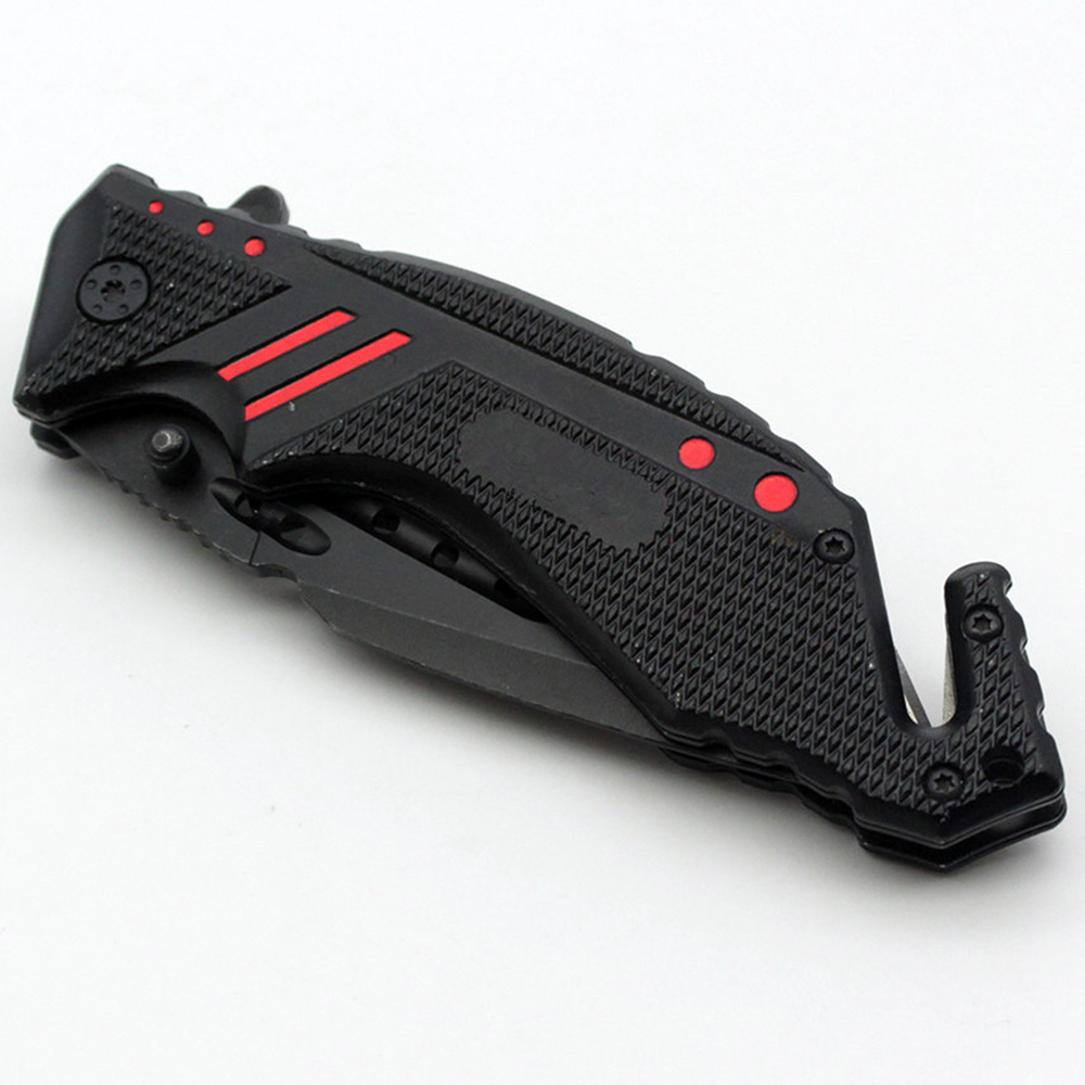 Folding Tactical Knife