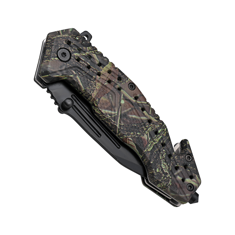 EDC Pocket Knives