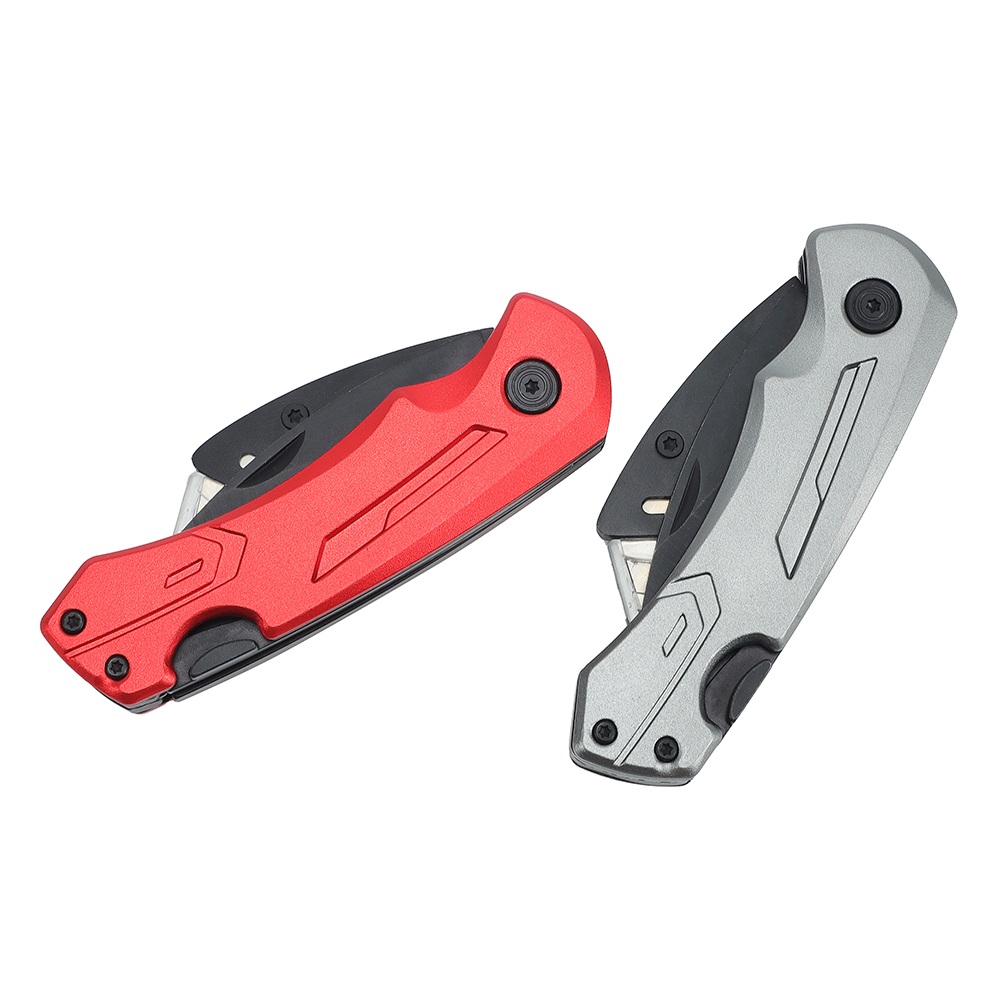 Box Cutter Knife