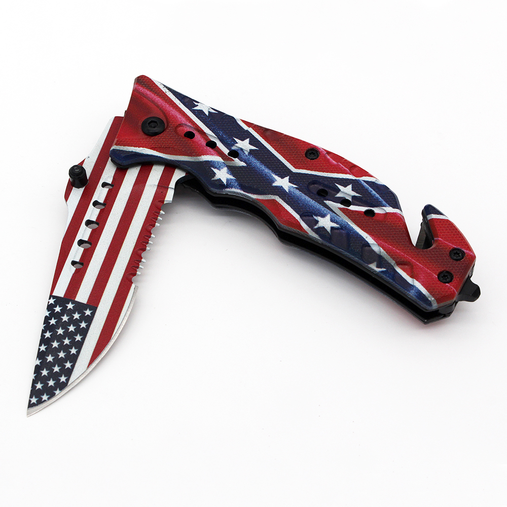 Folding Knives