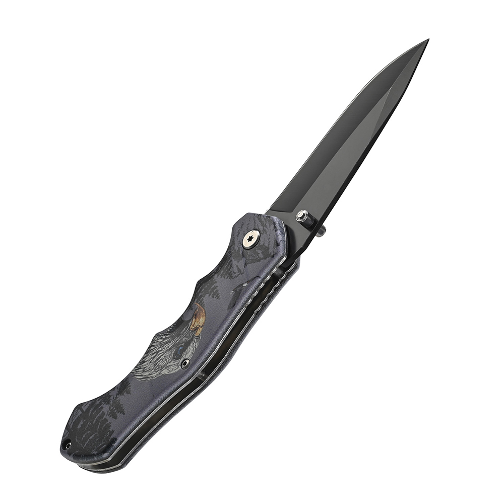 Custom Knife