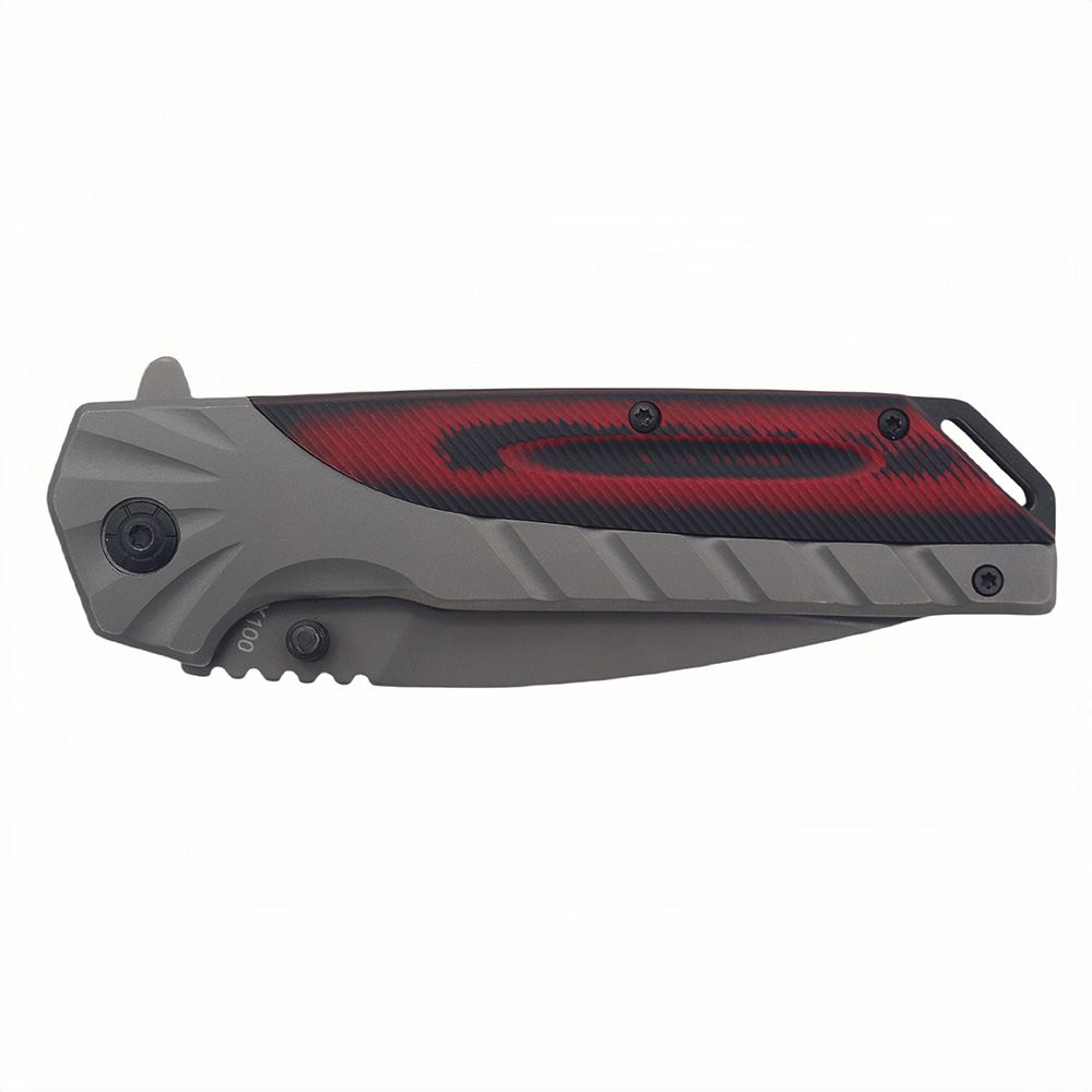 Tactical Survival Knife