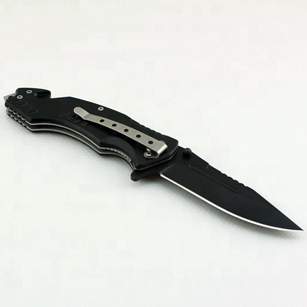 Survival Knife
