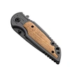 Titanium Pocket Knife