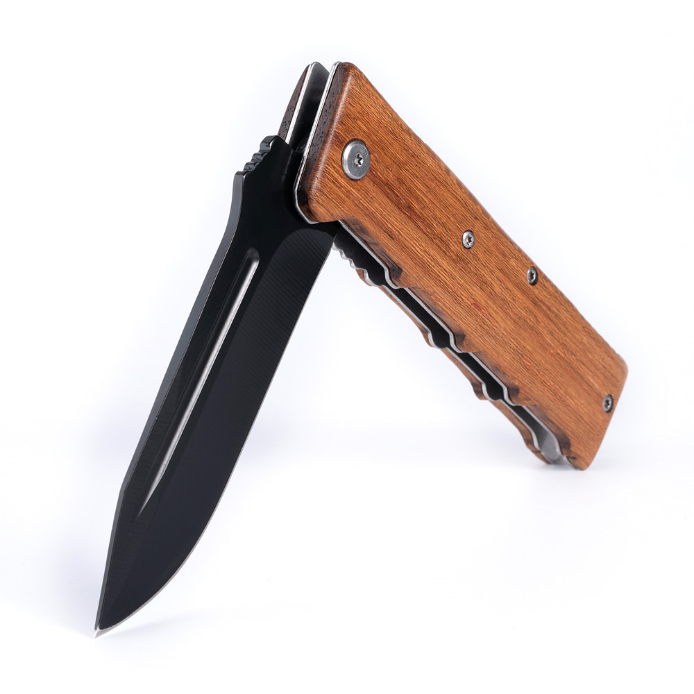 Survival Pocket Knife