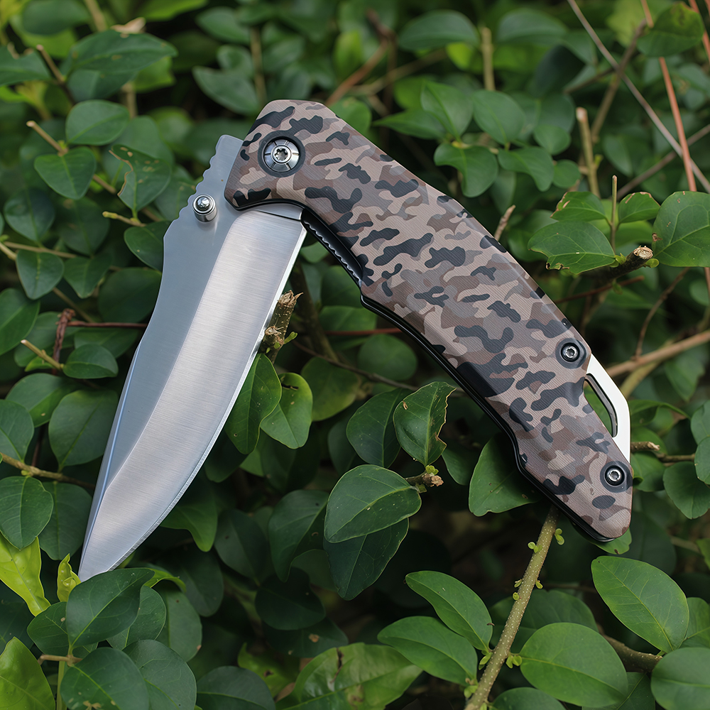 Tactical Knife