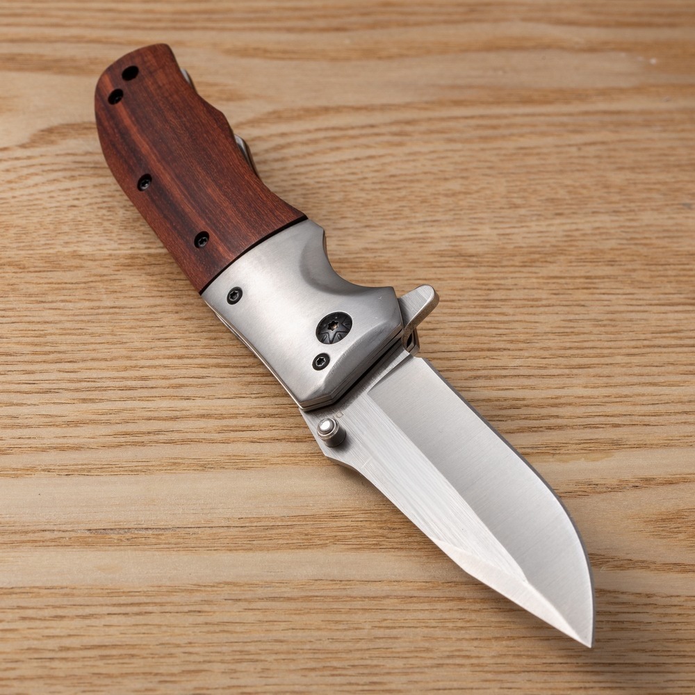 Best Tactical Knife