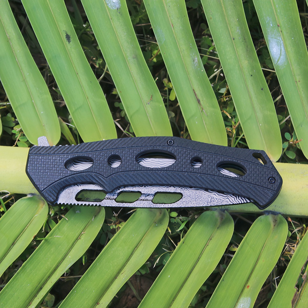 Pocket Knife