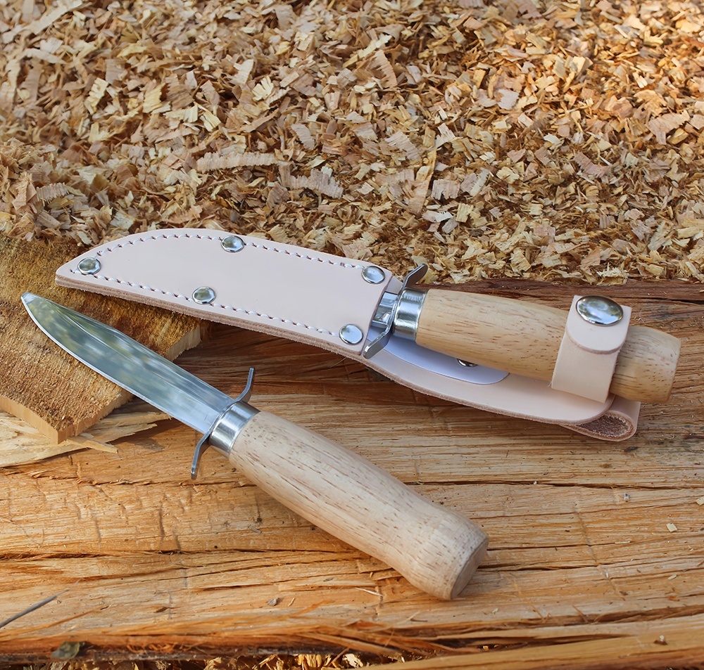 Carving Knife