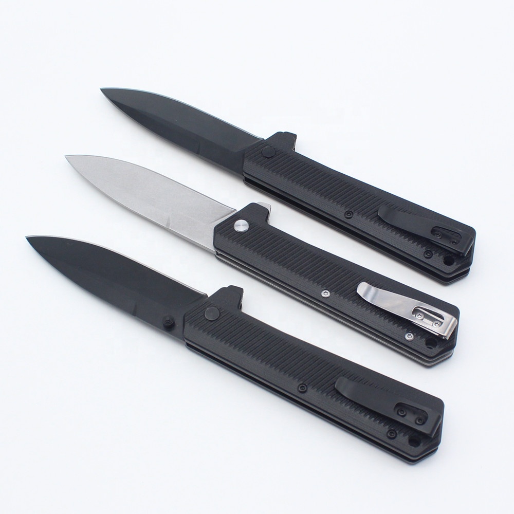 Tactical Knife
