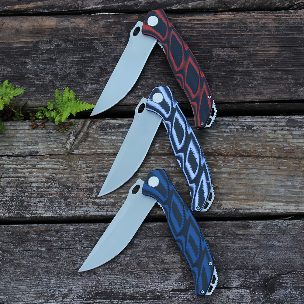 Pocket Knife