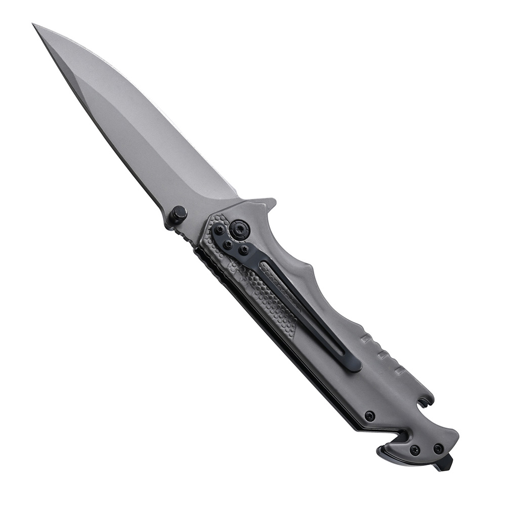 Rescue Pocket Knife