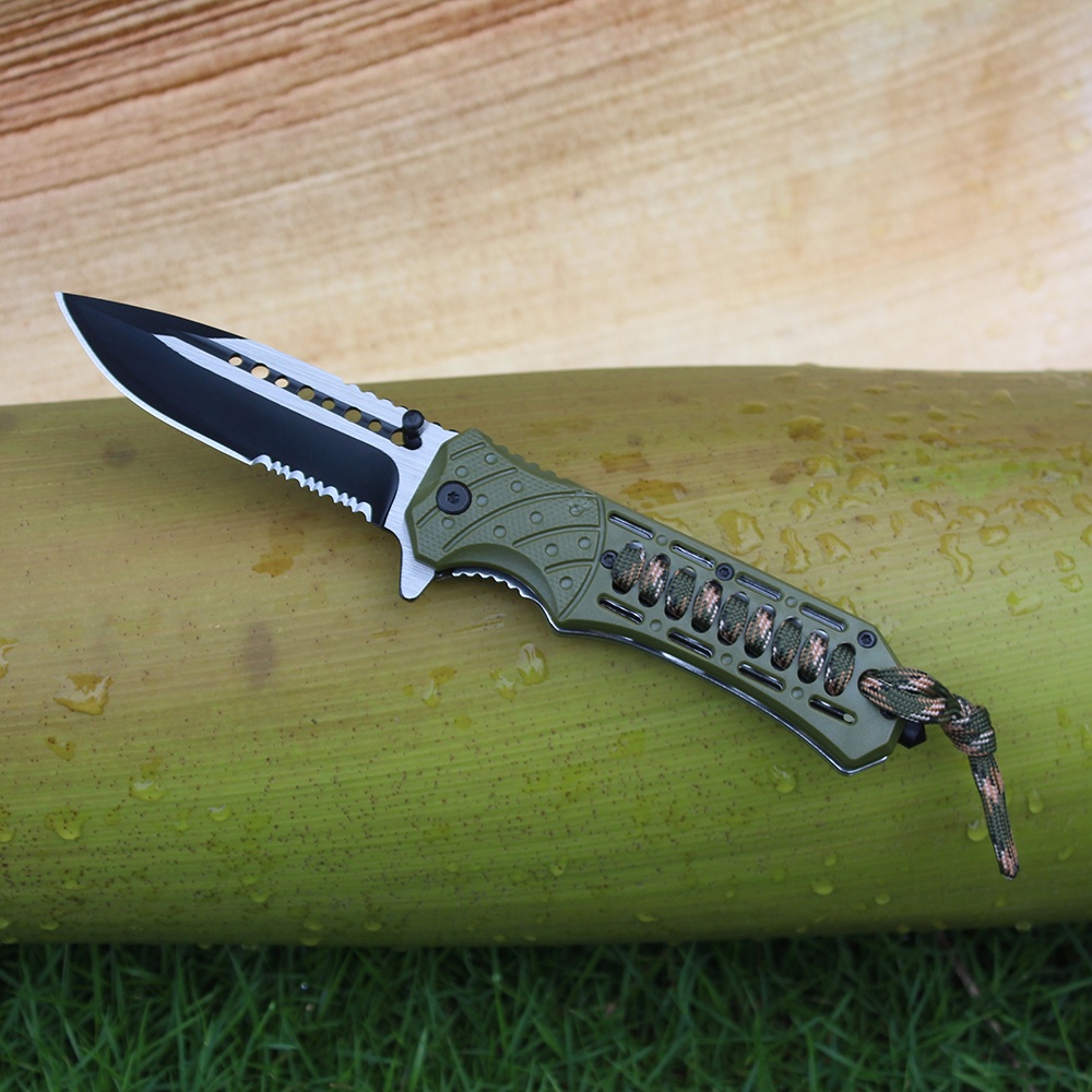 Tactical Knife