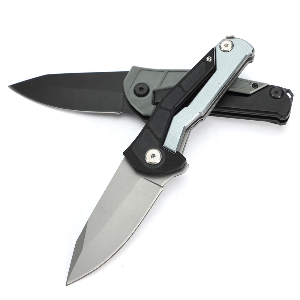 Tactical Knife