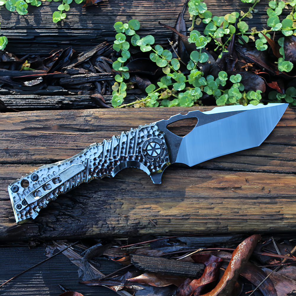 Hunting Knife