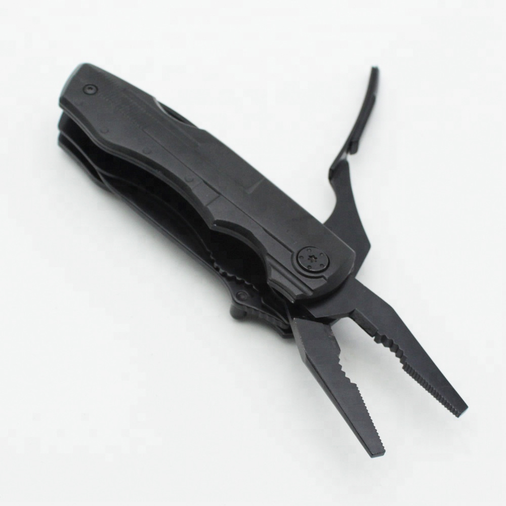 Stainless Steel Multi Tool