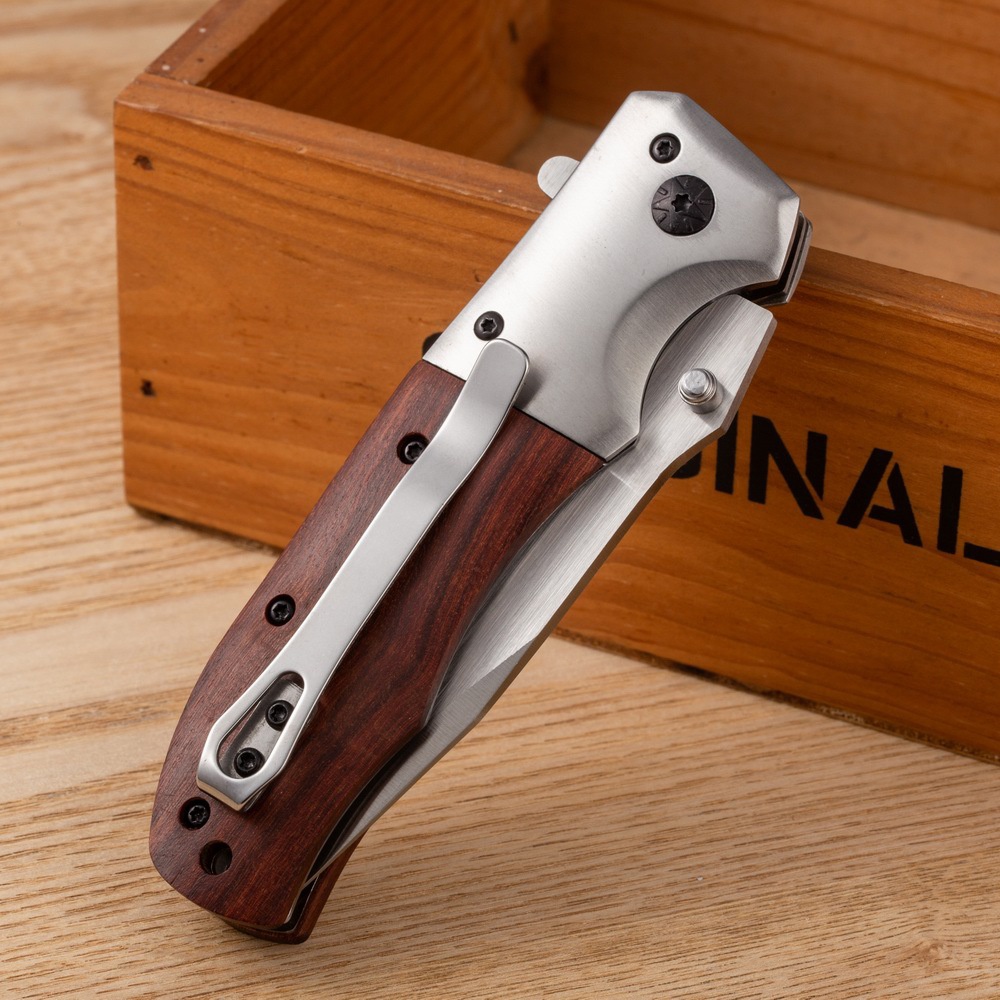 Best Tactical Knife