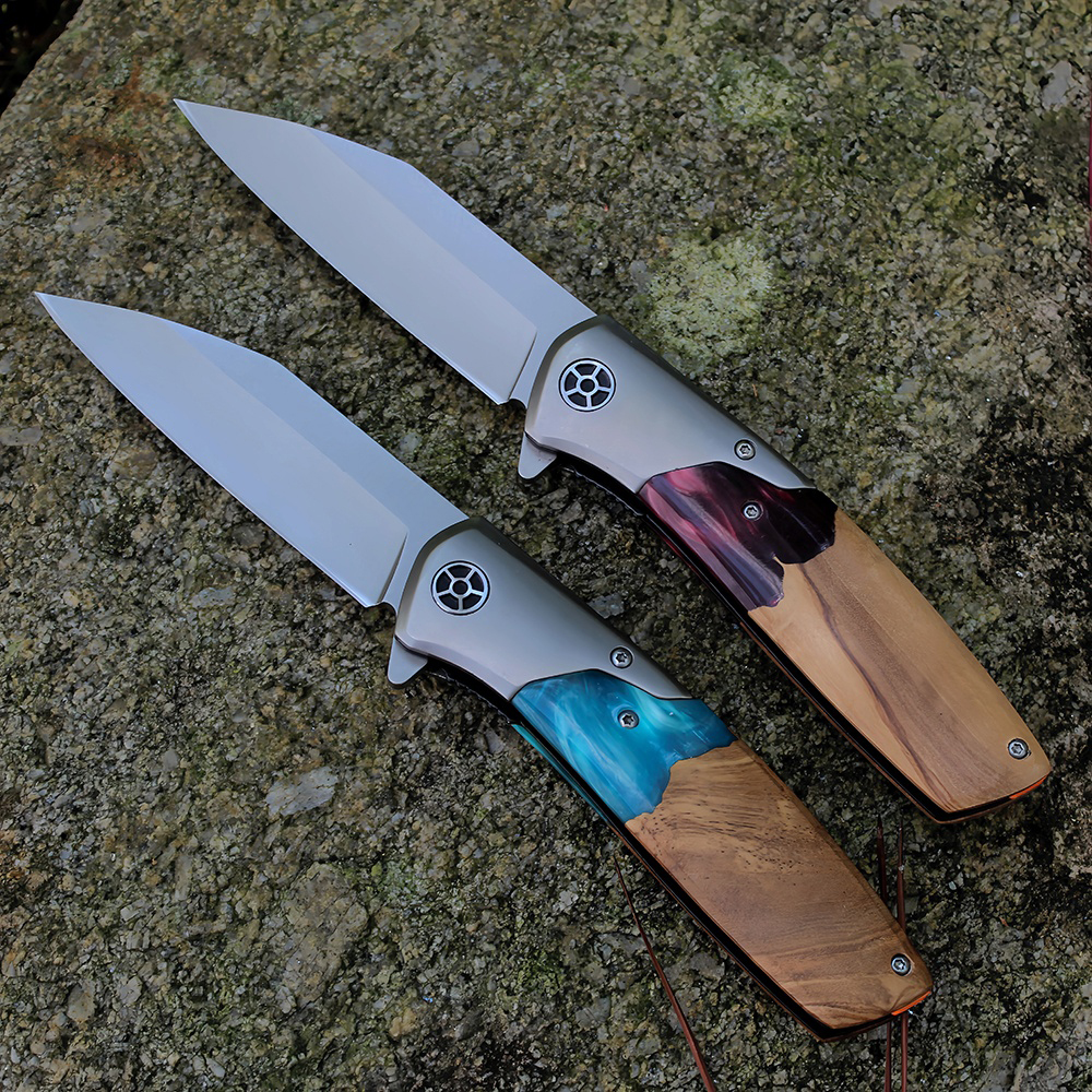Folding Knife
