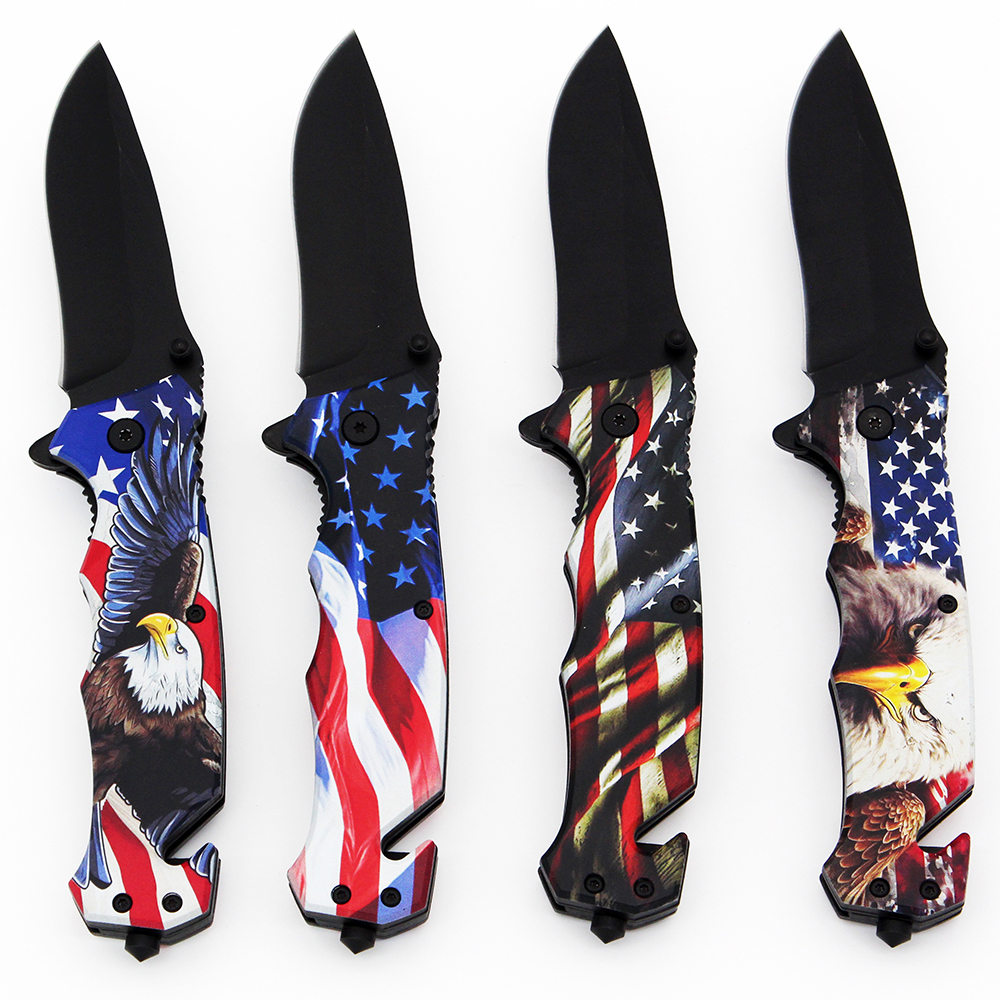 Folding Pocket Knife