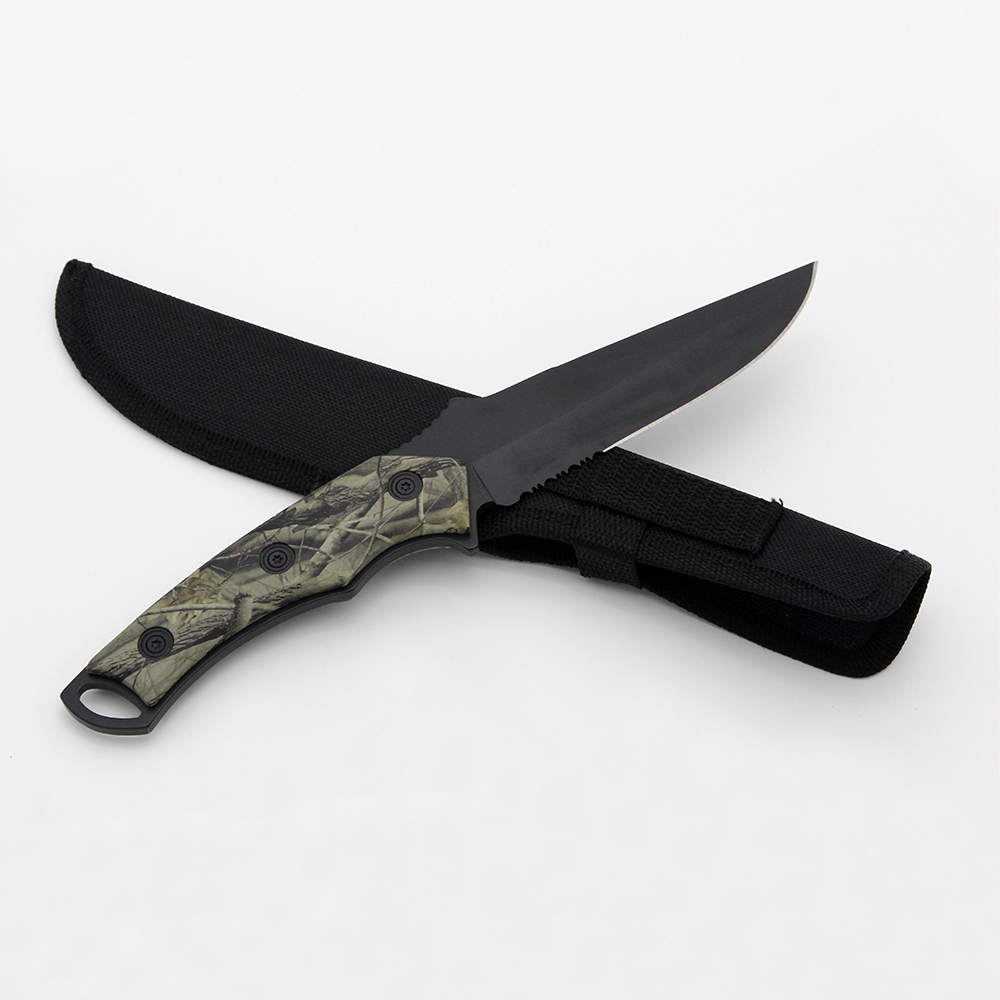 Hunting Knife Fixed Blade