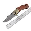 Personalized Pokcet Knife