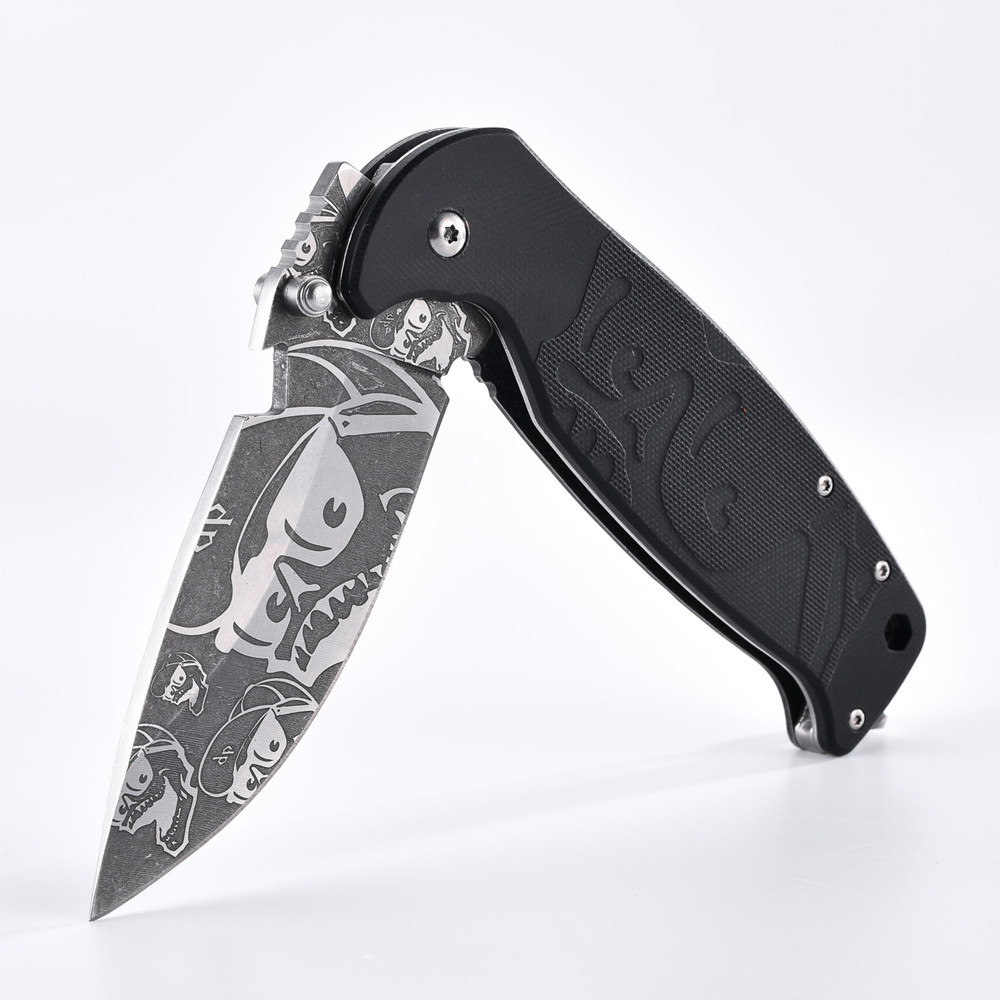 Survival Knife