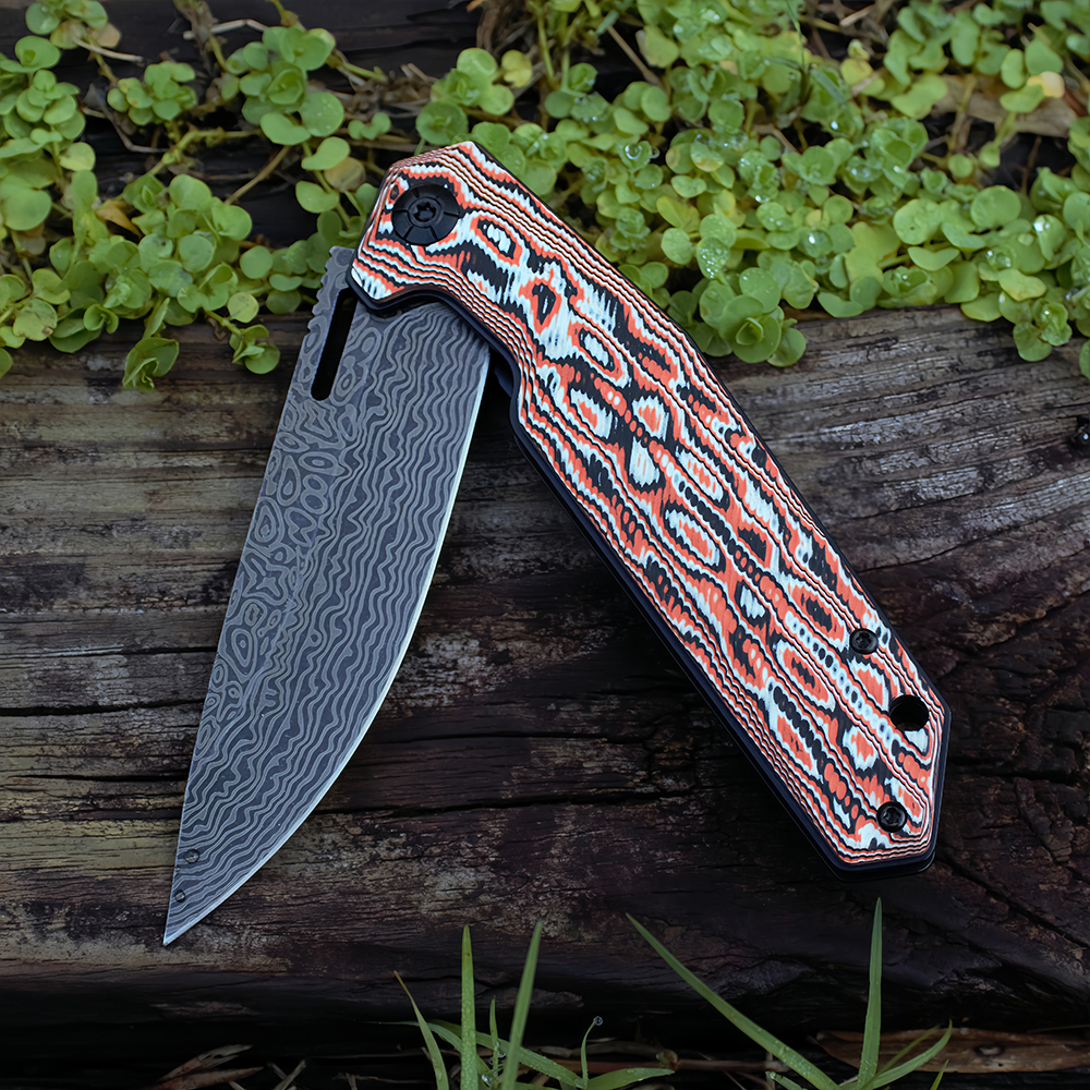 Pocket Knife