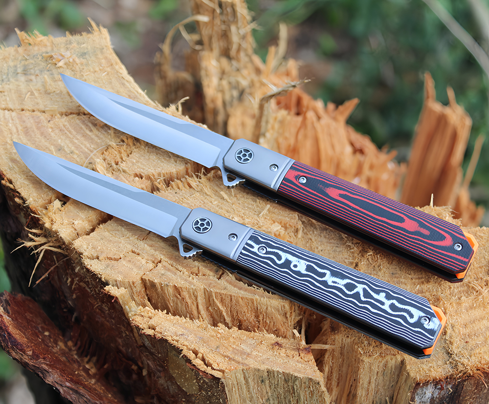 Survival Knife